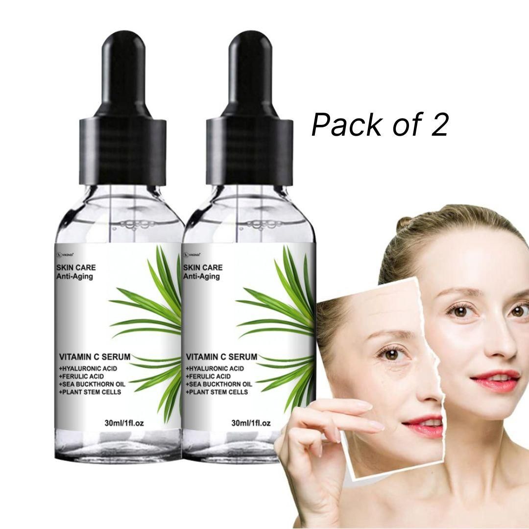 Collagen Anti-Aging Serum 30ML (Pack of 2)